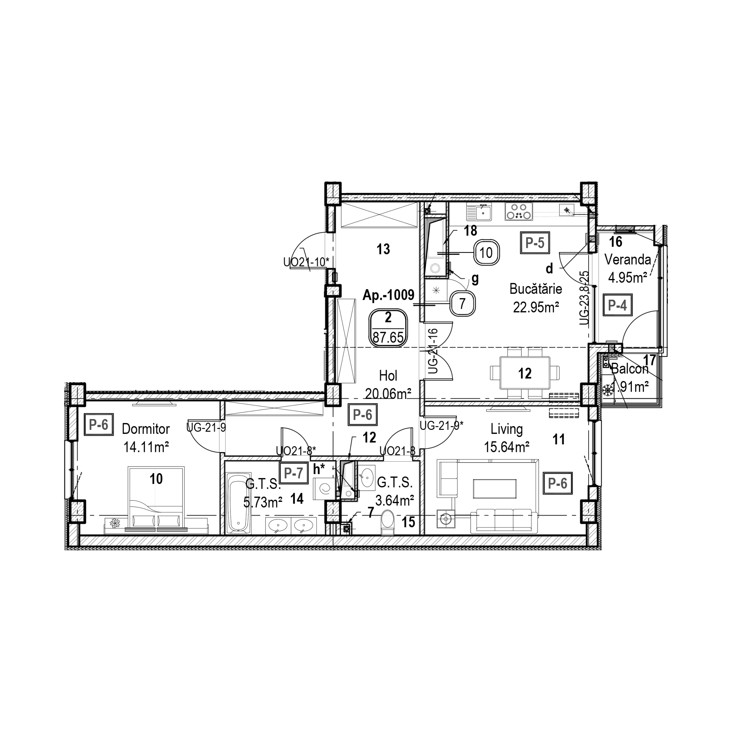 apartment cover photo